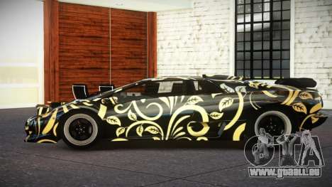 Lamborghini Diablo ZT S11 für GTA 4