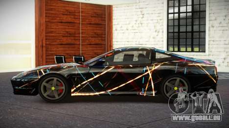 Ferrari 575M ZT S7 pour GTA 4