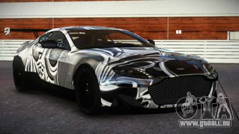 Aston Martin Vantage Sr S10 pour GTA 4