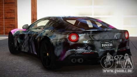 Ferrari F12 BS-T S7 pour GTA 4