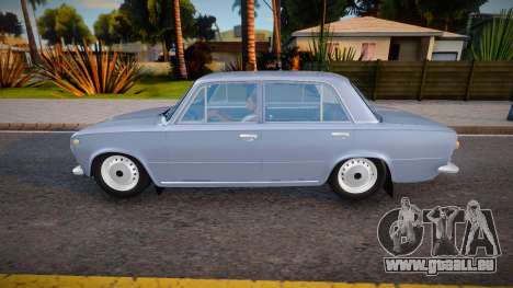 VAZ 2101 (Diamant) pour GTA San Andreas