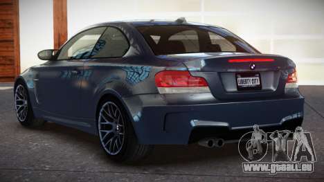 BMW 1M E82 TI für GTA 4