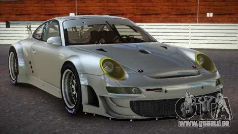 Porsche 911 ZZ pour GTA 4