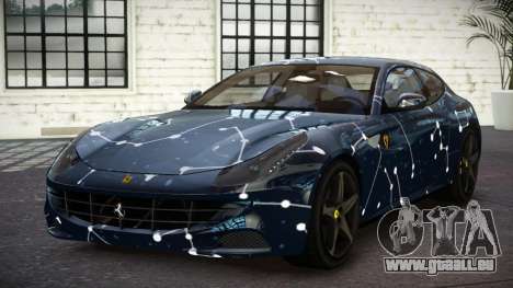 Ferrari FF Qs S8 für GTA 4