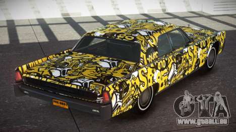 Lincoln Continental Qz S8 für GTA 4