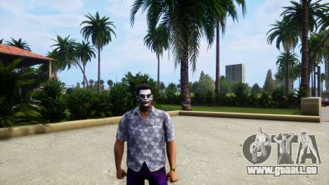 Joker Vercetti 2