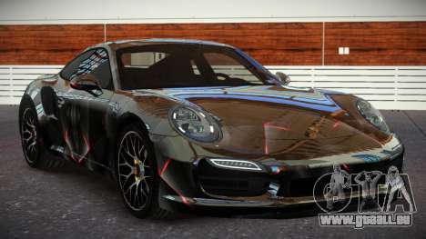 Porsche 911 Z-Turbo S11 für GTA 4