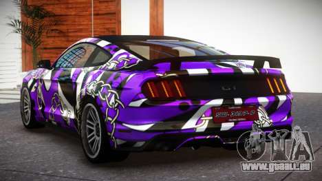 Ford Mustang TI S5 pour GTA 4
