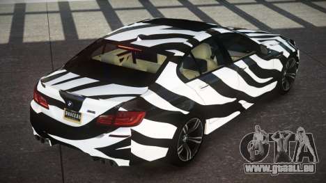 BMW M5 F10 ZT S3 für GTA 4