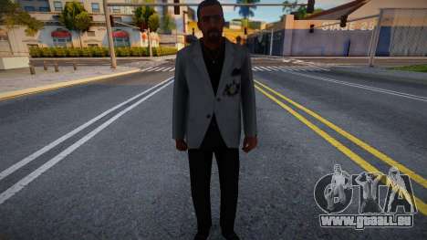 Ray Aceves pour GTA San Andreas