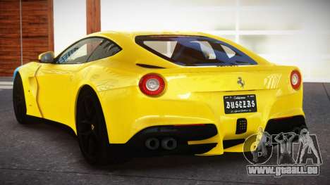 Ferrari F12 BS-T S2 pour GTA 4