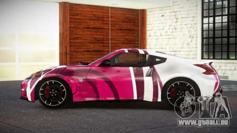 Nissan 370Z TI S4 pour GTA 4