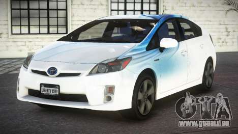 Toyota Prius Sr S7 für GTA 4