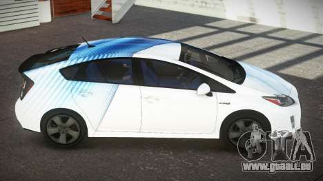 Toyota Prius Sr S7 für GTA 4