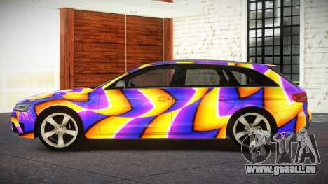 Audi RS4 FSPI S2 pour GTA 4