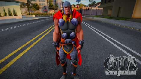 Thor Klassik für GTA San Andreas