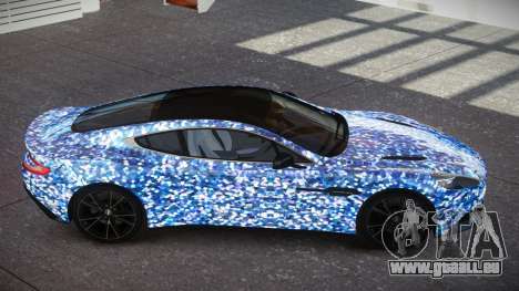 Aston Martin Vanquish ZT S5 pour GTA 4