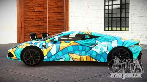 Arrinera Hussarya Qz S1 pour GTA 4