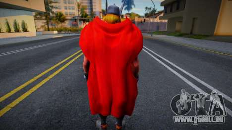 Thor Klassik für GTA San Andreas