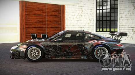 Porsche 911 ZZ S7 für GTA 4