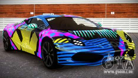 Arrinera Hussarya Qz S2 pour GTA 4