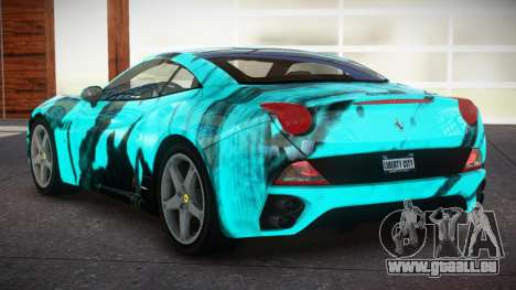 Ferrari California Qs S5 pour GTA 4