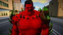Hell Hulk pour GTA San Andreas