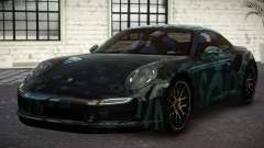 Porsche 911 Qr S6 für GTA 4