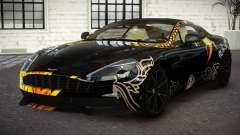 Aston Martin Vanquish Qr S3 pour GTA 4