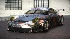 Porsche 911 ZZ S7 pour GTA 4