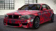 BMW 1M E82 TI S3 pour GTA 4