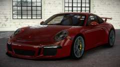 Porsche 911 GT3 Zq pour GTA 4
