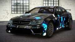 Mercedes-Benz C63 Qr S9 pour GTA 4