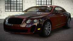 Bentley Continental ZT S1 pour GTA 4