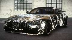 Mercedes-Benz AMG GT Sq S2 pour GTA 4