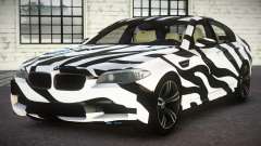 BMW M5 F10 ZT S3 für GTA 4