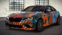 BMW M2 ZT S9 für GTA 4