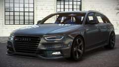 Audi RS4 ZT
