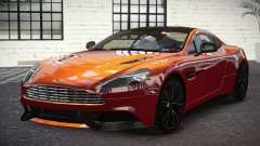 Aston Martin Vanquish ZT pour GTA 4