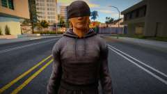 Daredevil - Man without fear pour GTA San Andreas