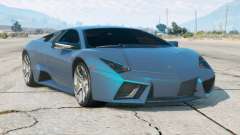 Lamborghini Reventon 2008〡add-on für GTA 5