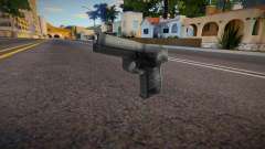 Smith & Wesson Sigma 9mm pour GTA San Andreas
