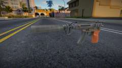 Skorpion vz. 61 v14 für GTA San Andreas