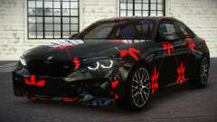 BMW M2 ZT S8 pour GTA 4