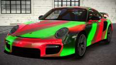 Porsche 911 Rq S4 für GTA 4