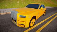 Rolls-Royce Phantom (Bass Auto) für GTA San Andreas