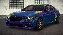 BMW M2 ZT S2 pour GTA 4