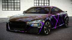 Audi TT Qs S4 pour GTA 4