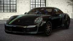 Porsche 911 Qr S9 pour GTA 4