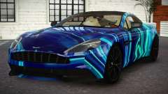 Aston Martin Vanquish Qr S2 pour GTA 4